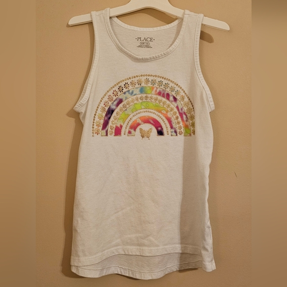 Girls Short Set - Picture 2 of 8